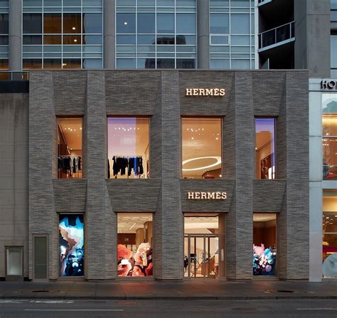 hermes montreal|hermes toronto.